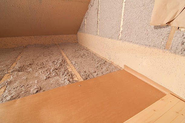 Best Types of Insulation in Barry, IL